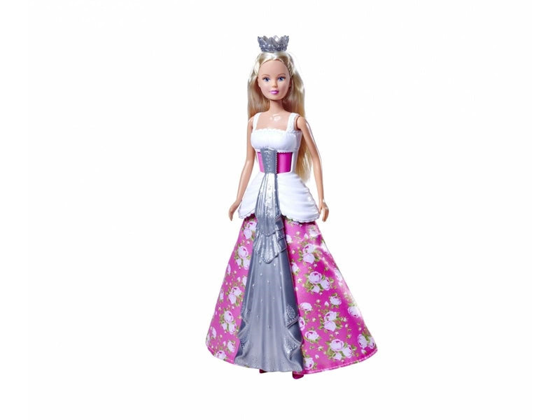Steffi Love Fashion Doll Magic Wedding