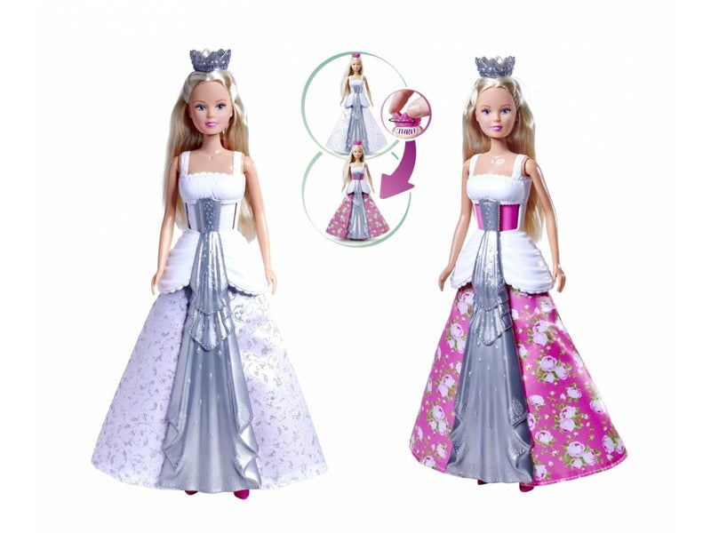 Steffi Love Fashion Doll Magic Wedding