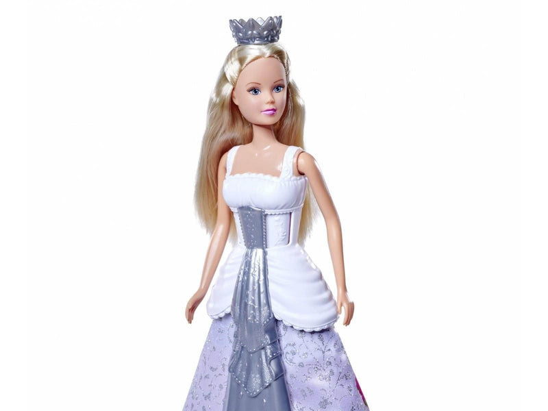 Steffi Love Fashion Doll Magic Wedding