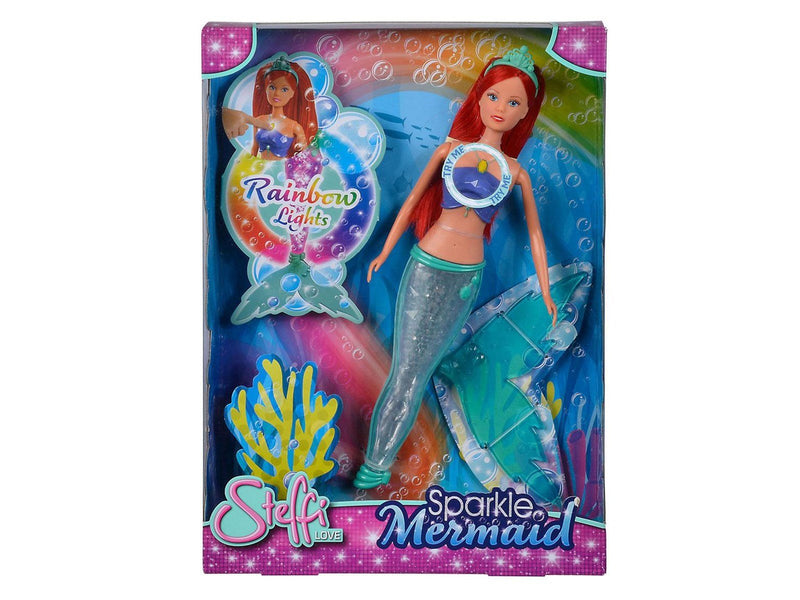 Steffi Love Fashion Doll Mermaid