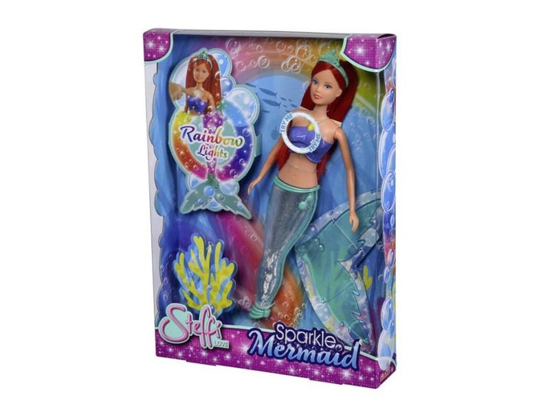 Steffi Love Fashion Doll Mermaid