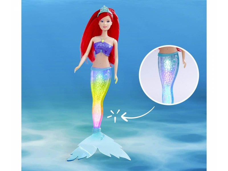 Steffi Love Fashion Doll Mermaid