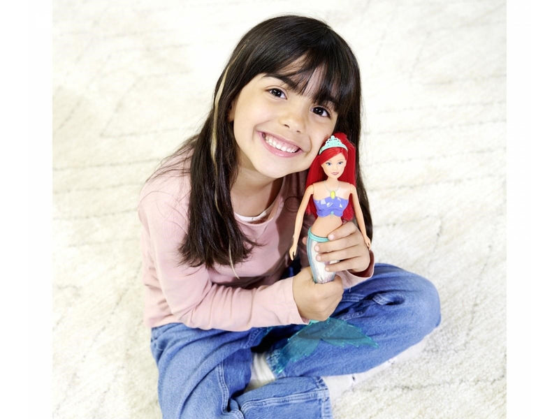 Steffi Love Fashion Doll Mermaid