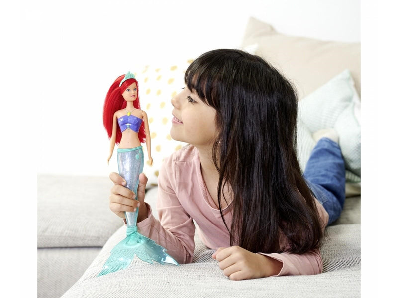 Steffi Love Fashion Doll Mermaid