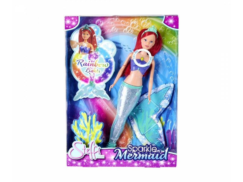 Steffi Love Fashion Doll Mermaid