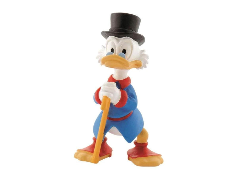 Disney Scrooge McDuck 7.5 cm