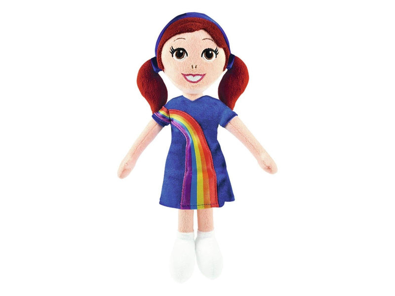 Studio 100 K3 Cuddle Doll - Hanne
