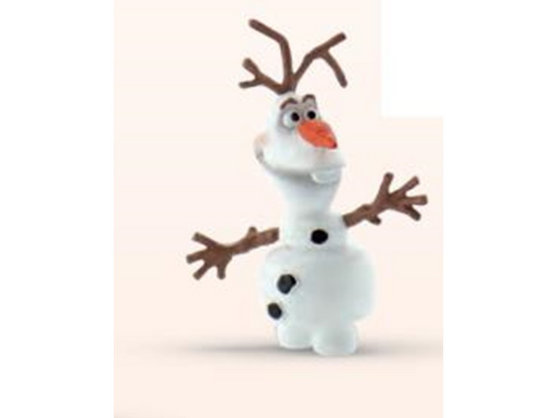 Bullyland Disney Frozen - Olaf 6 cm