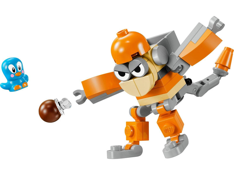 LEGO Sonic 30676 Kikis Kokosnussattacke