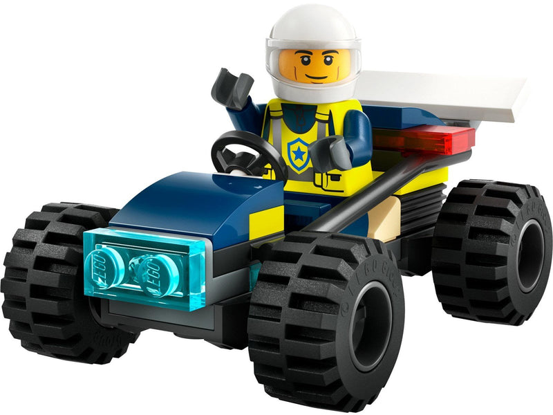 LEGO City 30664 Polizei-Geländebuggy