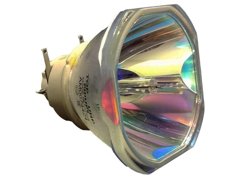Beamerlampe (nur Leuchtmittel) für NEC (ersetzt: NP47LP, 100015250)