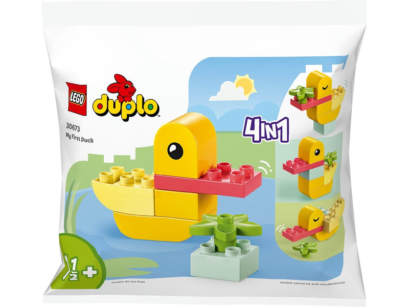 LEGO DUPLO 30673 Meine erste Ente