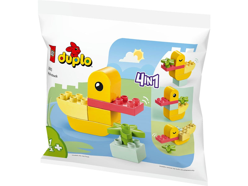 LEGO DUPLO 30673 Meine erste Ente