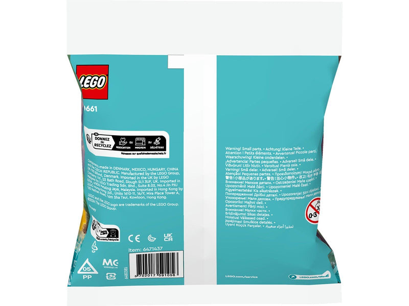 LEGO Disney 30661 Ashas Begrüßungsstand