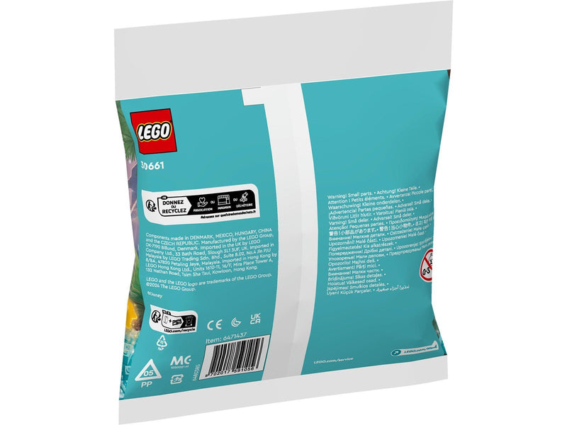 LEGO Disney 30661 Ashas Begrüßungsstand