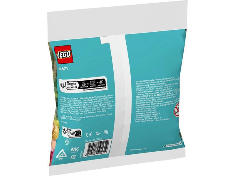 LEGO Disney 30671 Auroras Waldspielplatz