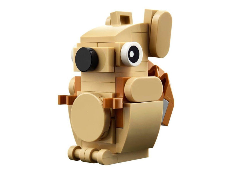 LEGO Creator 30666 Geschenkset mit Tieren