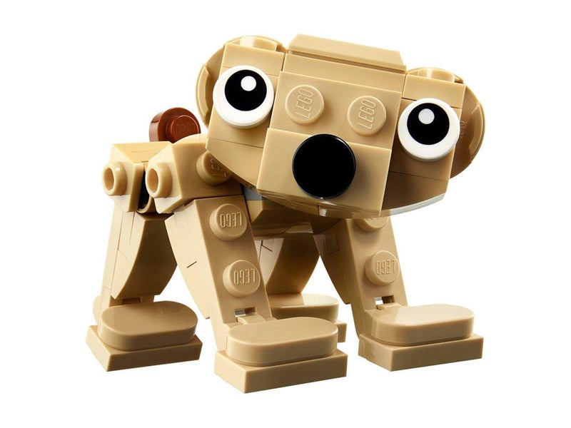LEGO Creator 30666 Geschenkset mit Tieren