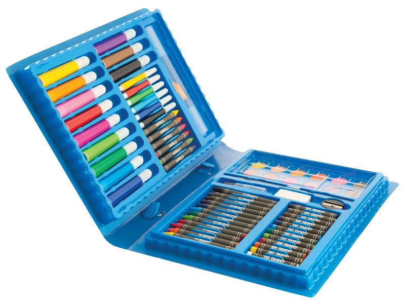 Legind Colouring Set 80 pcs