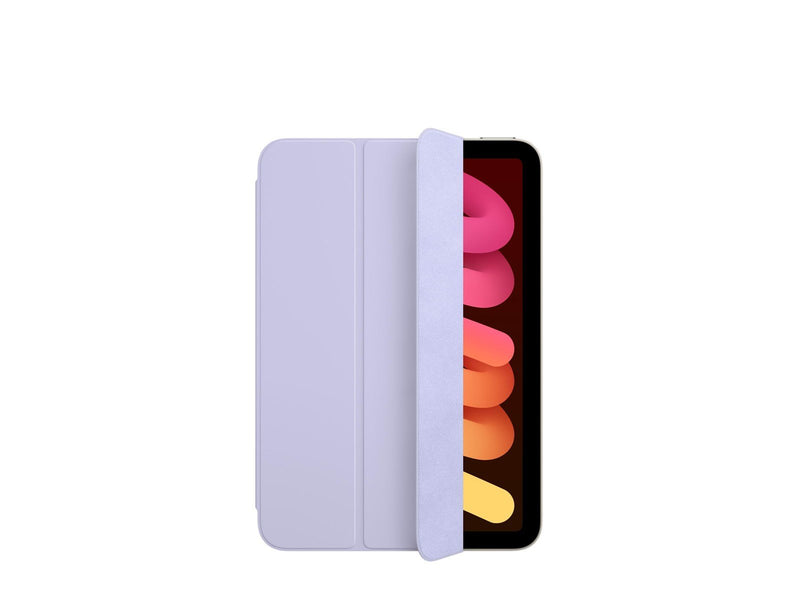 Apple Smart Folio for iPad mini (A17 Pro) - Light Violet
