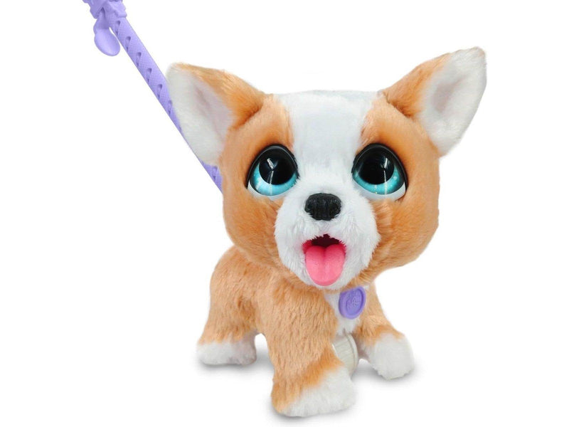 FurReal Poop-a-lots Corgi