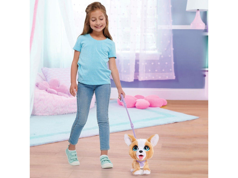 FurReal Poop-a-lots Corgi