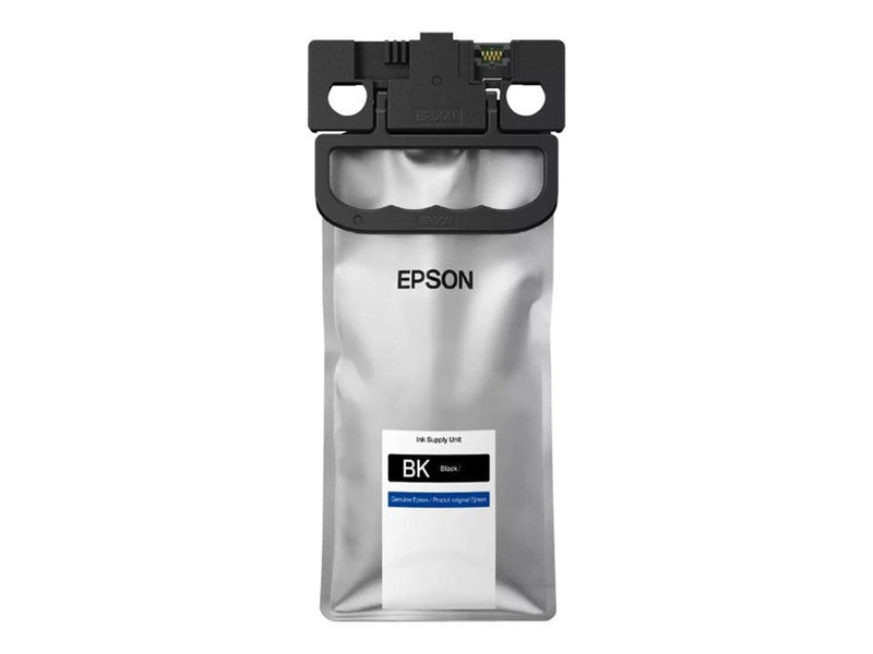 Epson T11N1 - XL size - black - original - ink pack - Tinten-Pack Schwarz