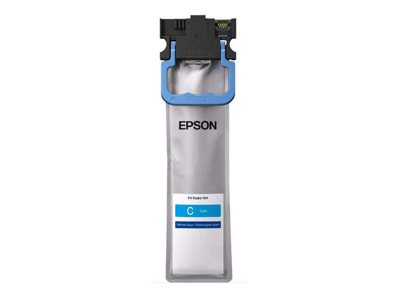 Epson T11N2 - XL size - cyan - original - ink pack - Tinten-Pack Cyan