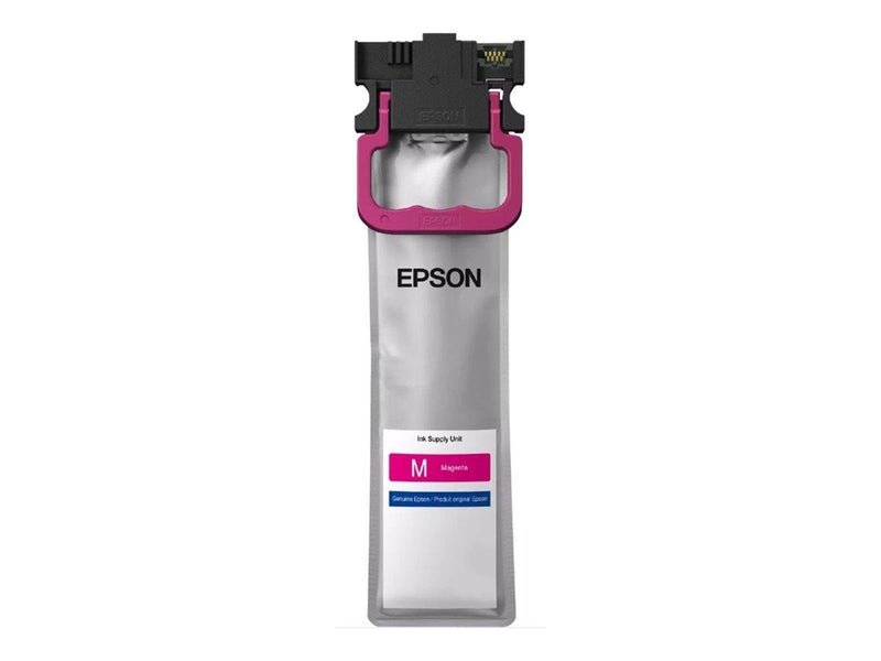 Epson T11N3 - XL size - magenta - original - ink pack - Tinten-Pack Magenta