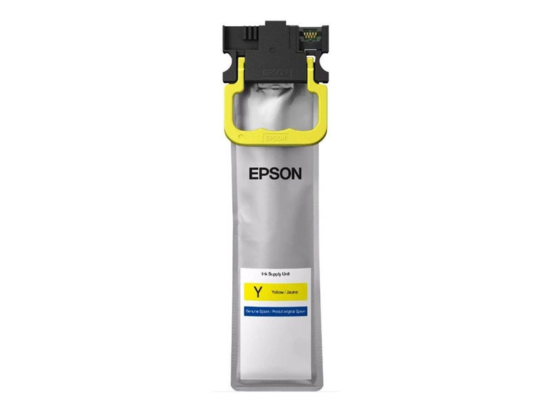Epson T11N4 - XL size - yellow - original - ink pack - Tinten-Pack Gelb