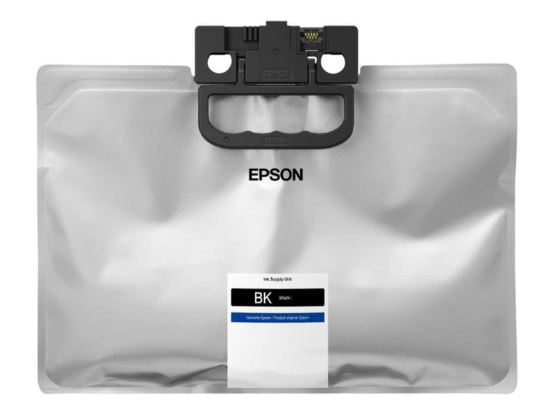 Epson T11P1 - XXL size - black - original - ink pack - Tinten-Pack Schwarz