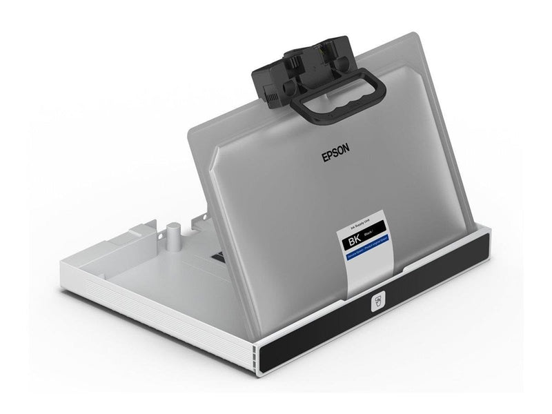 Epson T11P1 - XXL size - black - original - ink pack - Tinten-Pack Schwarz