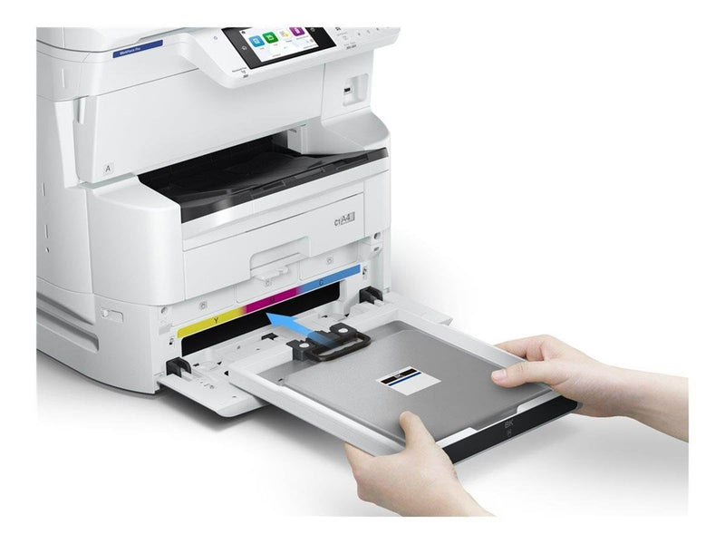 Epson T11P1 - XXL size - black - original - ink pack - Tinten-Pack Schwarz