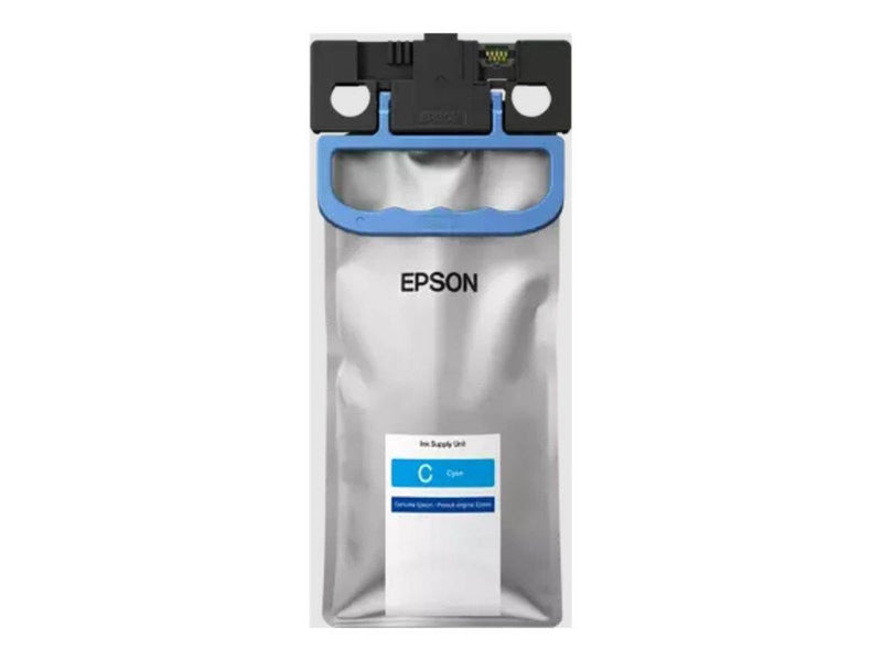 Epson T11P2 - XXL size - cyan - original - ink pack - Tinten-Pack Cyan
