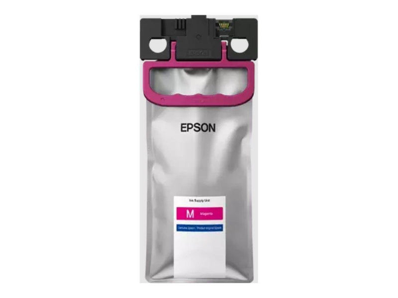 Epson T11P3 - XXL size - magenta - original - ink pack - Tinten-Pack Magenta