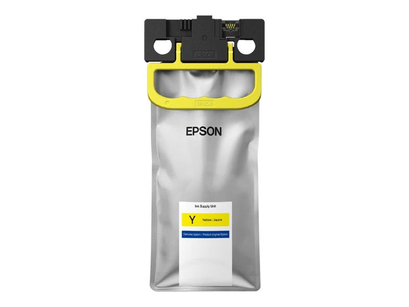 Epson T11P4 - XXL size - yellow - original - ink pack - Tinten-Pack Gelb