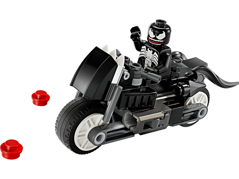 LEGO 30679 Venoms Motorrad