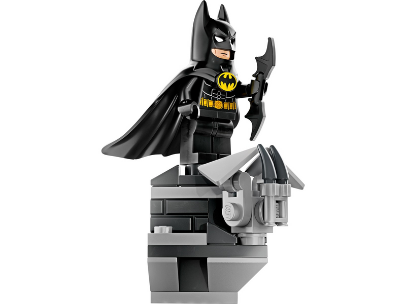 LEGO Batman The Movie 30653 Batman™ 1992