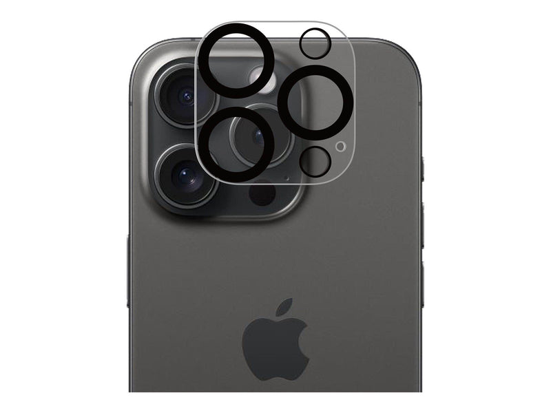 Screenor Vizor+ - lens protector for mobile phone