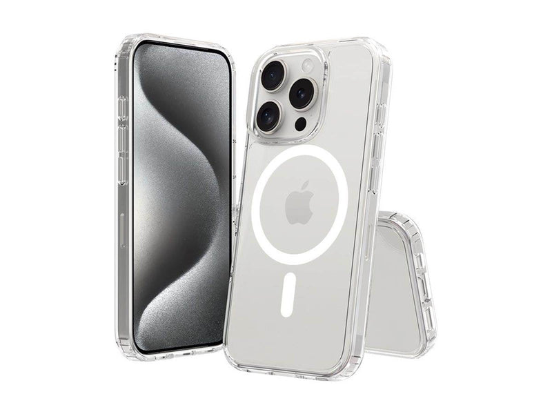 Screenor Bumper - back cover for mobile phone