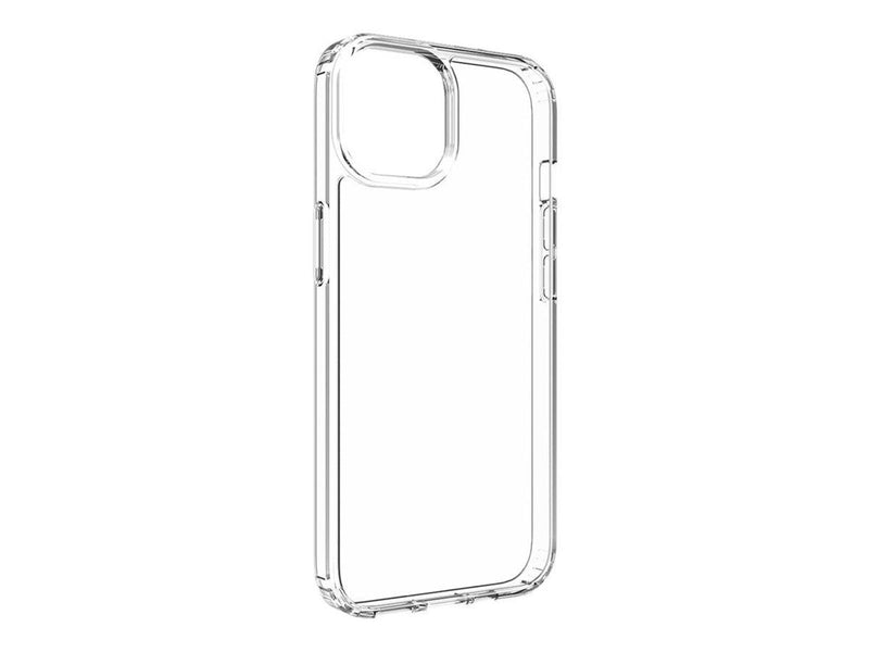 Screenor - back cover for mobile phone