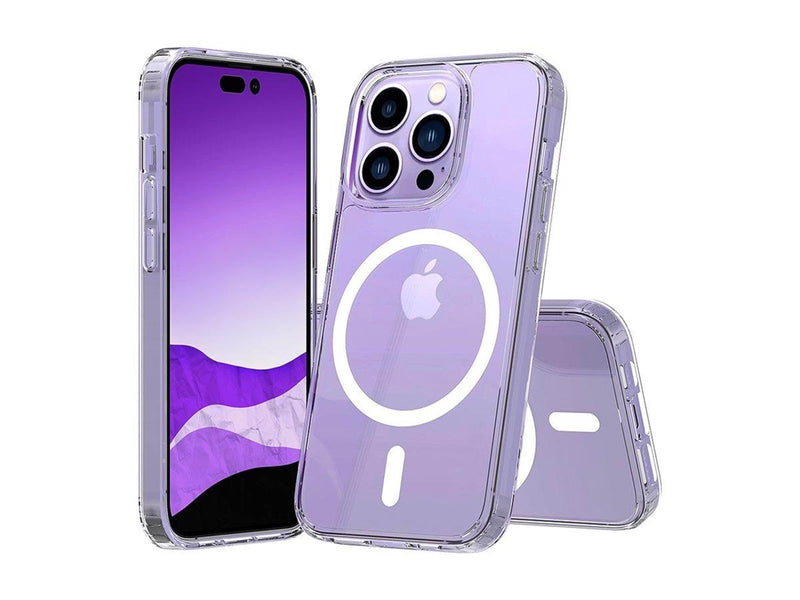 Screenor - back cover for mobile phone