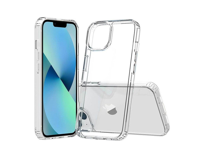 Screenor - back cover for mobile phone