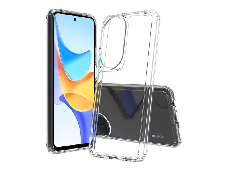 Screenor - back cover for mobile phone
