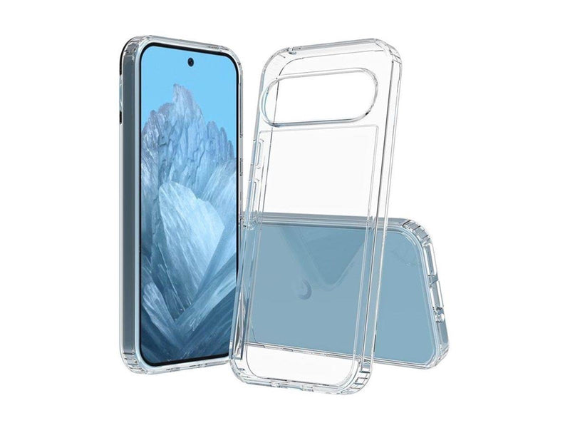 Screenor - back cover for mobile phone