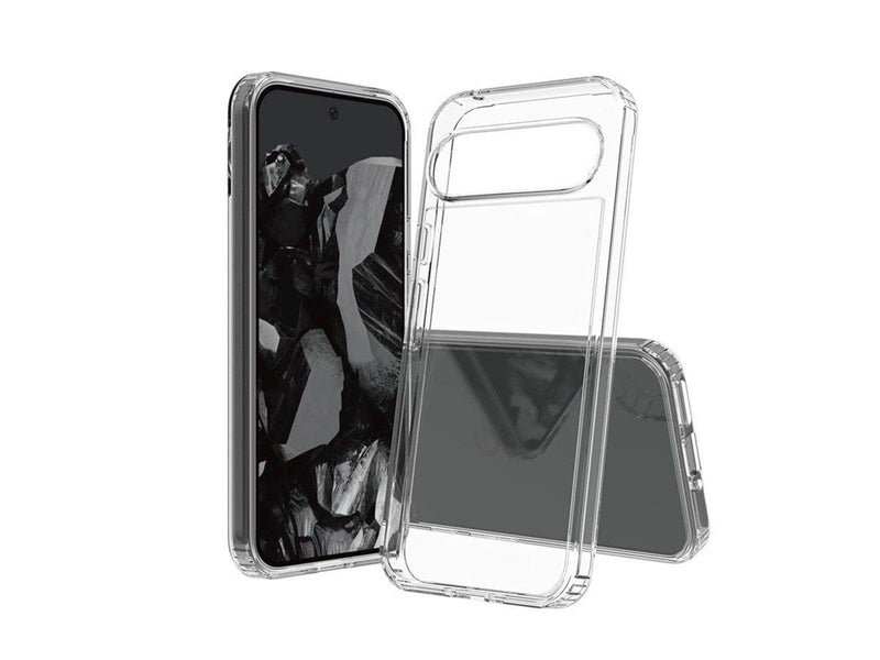 Screenor - back cover for mobile phone