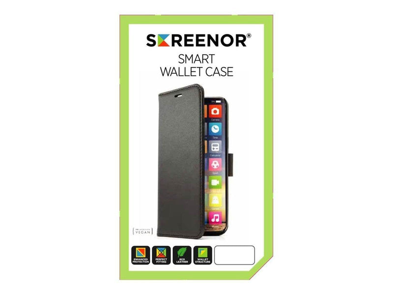 Screenor Smart - flip cover for mobile phone