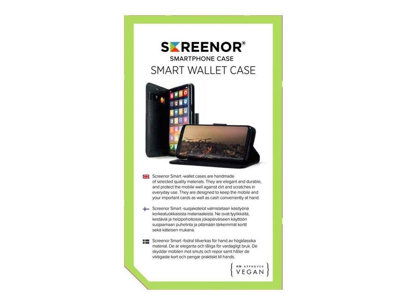 Screenor Smart - flip cover for mobile phone