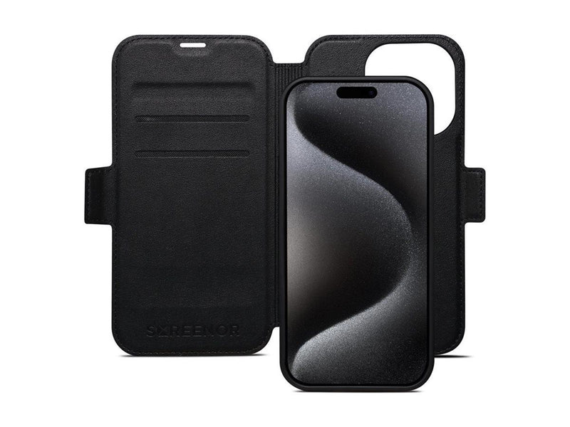 Screenor First - flip cover for mobile phone