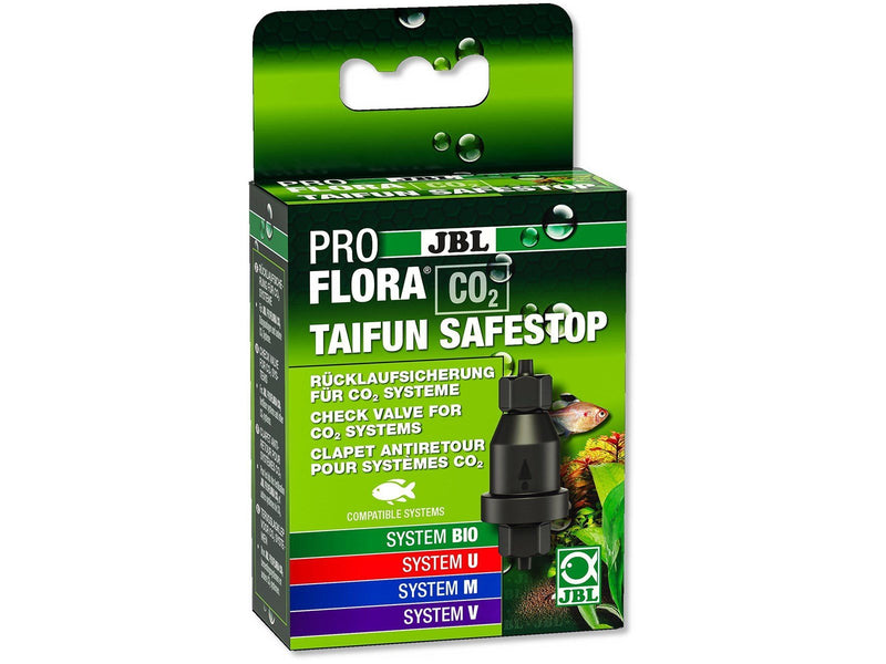 JBL Aqua JBL - Proflora Taifun Safestop Co2 (141.8185)